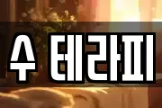 수 테라피