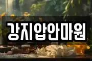 강지압안마원