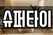 슈퍼타이