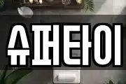 슈퍼타이