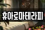 휴아로마테라피