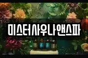 미스터사우나앤스파