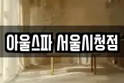 아울스파 서울시청점