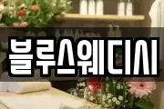 블루스웨디시
