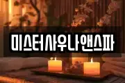미스터사우나앤스파