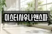 미스터사우나앤스파
