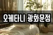 오케타니 광화문점