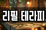 리필 테라피
