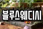 블루스웨디시