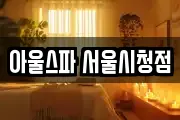 아울스파 서울시청점