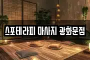 서울 종로구 원서동 마사지, 지압등 업체정보