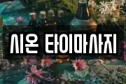 시온 타이마사지