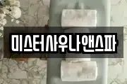 미스터사우나앤스파