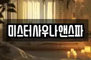 미스터사우나앤스파