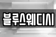 블루스웨디시