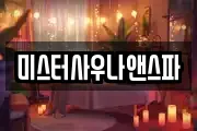 미스터사우나앤스파