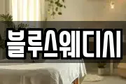 블루스웨디시