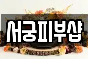 서궁피부샵