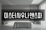 미스터사우나앤스파