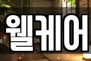 웰케어