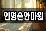인명손안마원