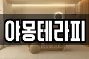 야몽테라피