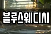 블루스웨디시