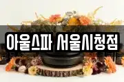 아울스파 서울시청점