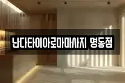 서울 중구 남산동3가 마사지, 지압등 업체정보