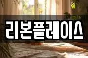리본플레이스