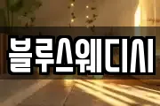 블루스웨디시