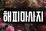 해피마사지