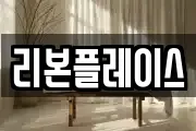 리본플레이스