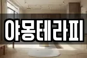 야몽테라피