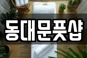 동대문풋샵