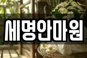 세명안마원