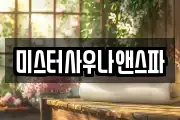 미스터사우나앤스파