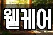 웰케어