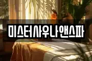 미스터사우나앤스파