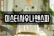 미스터사우나앤스파