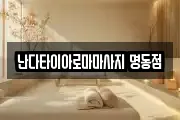 서울 중구 수하동 마사지, 지압등 업체정보