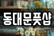 동대문풋샵