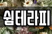 쉼테라피
