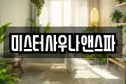 미스터사우나앤스파