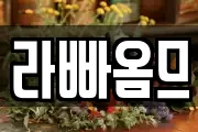 라빠옴므