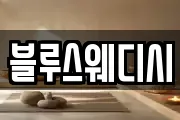 블루스웨디시