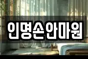 인명손안마원