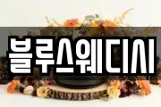 블루스웨디시