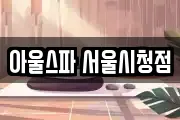 아울스파 서울시청점