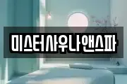 미스터사우나앤스파